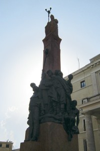 IMG_0215 Monumento a Nicola Ricciotti e agli Eroi della Libert+á