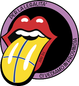 Logo - Per la Legalita¦Ç - Ci Vediamo in Provincia