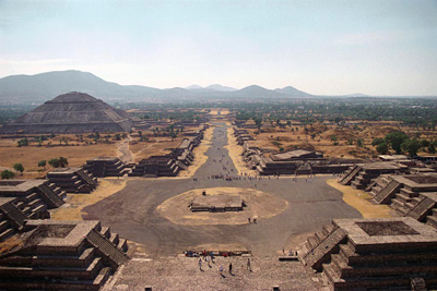 google search dei teotihuacan