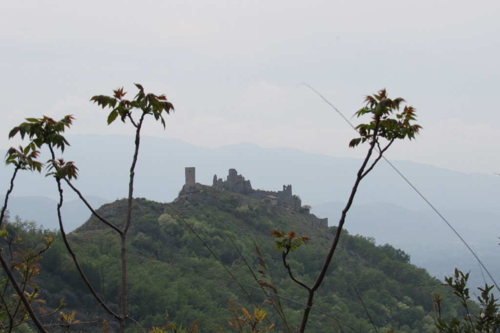 castello Conti D'aquino www.megalithic.it p.ruggeri